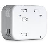 Датчик чадного газу Sygonix CO Модель KD-218A. Німеччина, фото 5