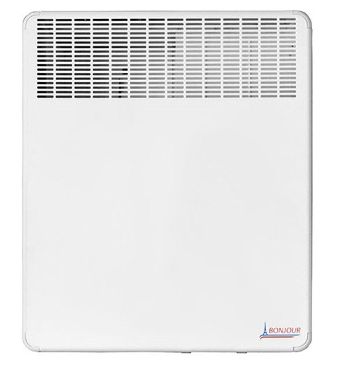 ЕЛЕКТРОКОНВЕКТОР BONJOUR CEG BL-MECA/M (500W)