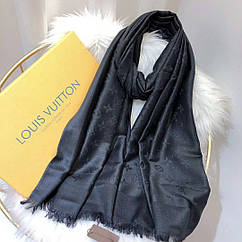 Палантин шарф хустка Louis Vuitton Луї Вітон