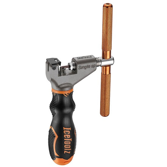 Вижимка ланцюга IceToolz ProShop 62B3 для 1/2"x3/32", 1/2"x1/8" BMX, фото 1