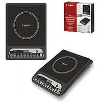 Індукційна плита склокерамічна Besser 10233 2000W