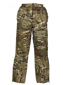 Штани утеплені Snugpak SP6 (–5°C / –10°C), Розмір: Small, Softie Pants, Колір: MultiCam