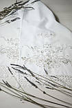 Рушник для ікон (в комплекті 2шт)Срібло-Гладь, Арт СГ 08, фото 10