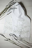 Рушник для ікон (в комплекті 2шт)Срібло-Гладь, Арт СГ 08, фото 9