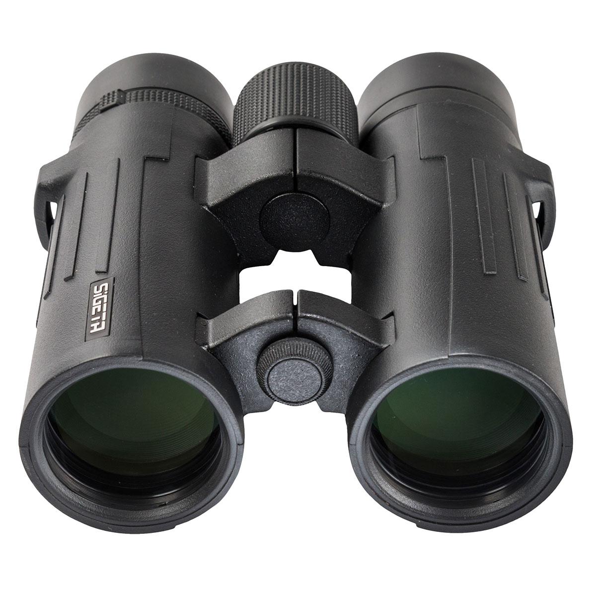 Бинокль SIGETA Imperial 8x42 — Купить Недорого на Bigl.ua (1714830801)