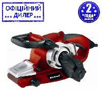 Ленточная шлифмашина Einhell TE-BS 8540 E YLP