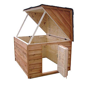 Будка | Кожух | Бокс | Ящик | Короб | шумоізоляції для Генератора