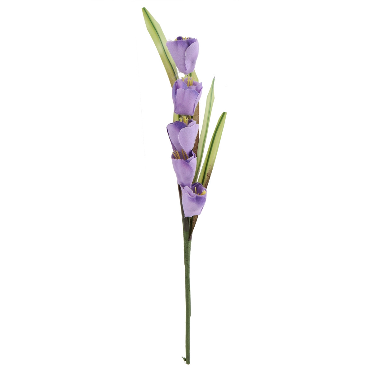 Тюльпани "Чарівність", фіолетові, 35 см