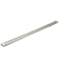 Світильник лінійний LED 1200 мм AVT BALKA PRISMATIC 70 Вт 6500 К IP20