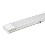 Світильник лінійний LED 1200 мм AVT BALKA 70 Вт 6500 К IP20, фото 2