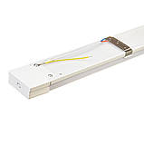 Світильник лінійний LED 1200 мм AVT BALKA 70 Вт 6500 К IP20, фото 3