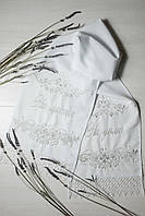 Рушник під ноги "На щастя На долю", арт СГ 11