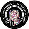 Рюкзак молодіжний YES R-02 "Agent Reflective" рожевий 558516, фото 5