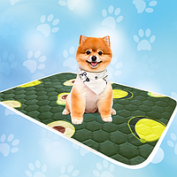 Многоразовая пеленка для собак AquaStop арт. 20, размер 60х60 см