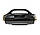 Портативна Bluetooth колонка Golon RX-1829BT акумуляторна FM/USB/AUX/microSD, фото 4