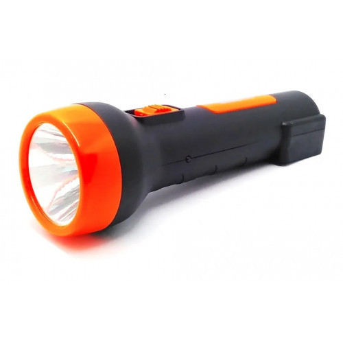Фонарик Ручной (светодиодный | Качественный Аккумуляторный Переносной ...