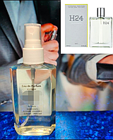 Аромат схожий на Hermes H24, Герусме 24 парфуми.Музькі парфуми
