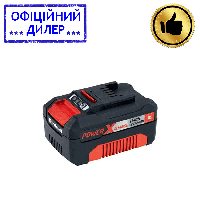 Акумулятор Einhell PXC (18 В, 4 А/ч) YLP