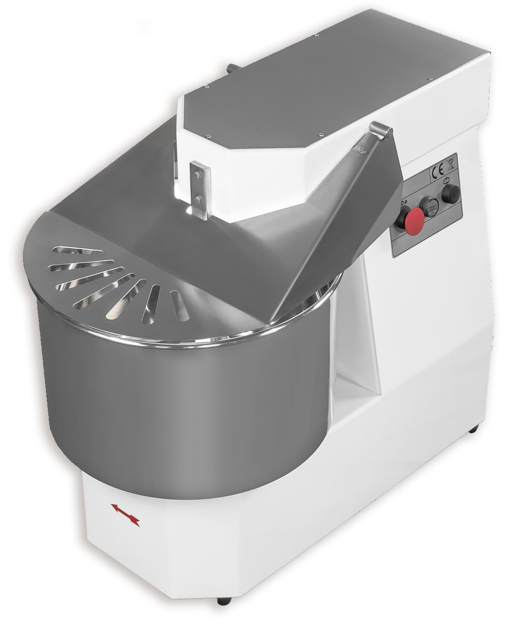 Тістоміс Alimacchine SM50FT2VTX