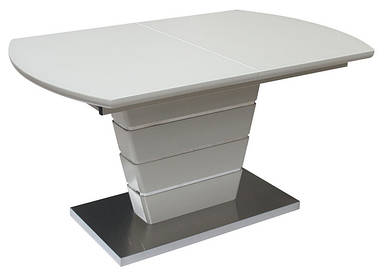 Стол обеденный DAOSUN DT 8103 шампань