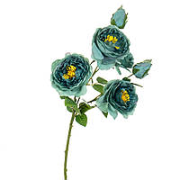 Букет "Польові квіти блакитні"