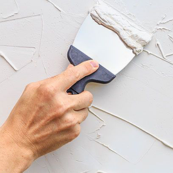 Клей і шпаклівки