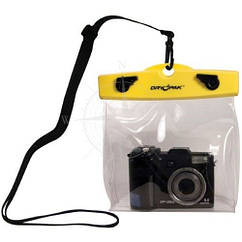Чехол водонепроникний Dry Pak для фотоапарата 15x21 см Kwik