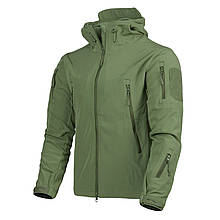 Куртка ESDY Soft Shell Olive