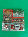 Серветки паперові новорічні (ЗЗХЗЗ, 18 шт.) "Колаж декоративний" Luxy (1 пачка), фото 3