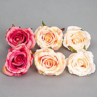 Головка троянди 6 див. *рендомний вибір кольору Elisey