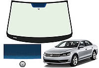 Лобовое стекло Volkswagen Passat B7 2007-2014 Sekurit