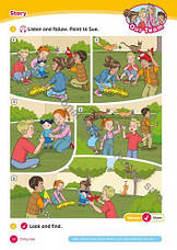 Комплект Team Together Starter Pupil's Book + Activity Book (Підручник + зошит) Pearson, фото 2