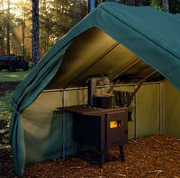 Піч X-Fire Extrim BANDERIVKA, фото 2