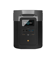 Зарядна станція EcoFlow DELTA Max 2000 (2016 Вт·год)