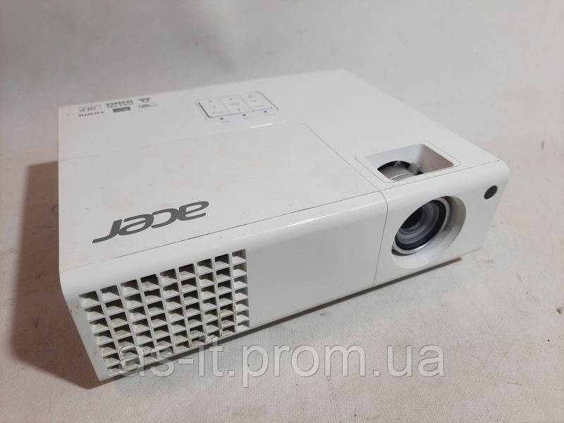 БУ Проектор Acer H6510BD (DLP, 1920x1080, 16:9, 3000 ANSI
