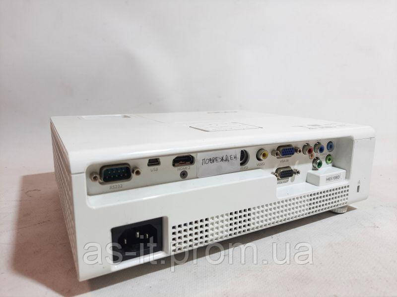 Acer　DLPプロジェクター　 H6510BD Acer H6510BD (MR.JFZ11.001) – фото, отзывы, характеристики в