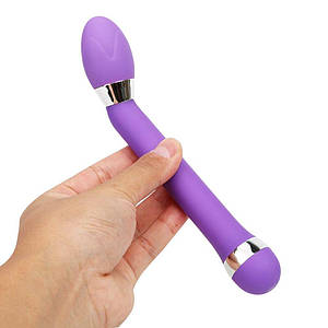 Вібратор для точки G Classic Vibrator