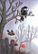 Рік новий чи рік старий? Вірші, щедрівки, забавки, оповідання про зиму й новорічне свято, фото 2