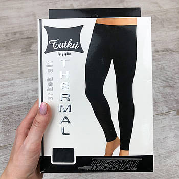 Чоловічі термо підштанники Туреччина L