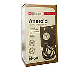Тонометр механічний ProMedica M-30, фото 2