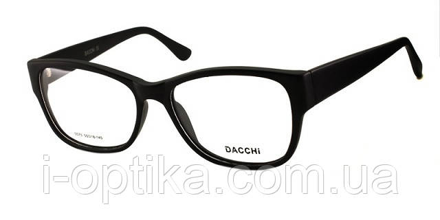 Оправа для жіночих окулярів Dacchi