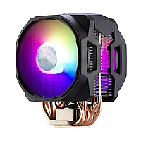 Повітряне охолодження Cooler Master MasterAir MA610P ARGB (MAP-T6PN-218PA-R1) (TF)