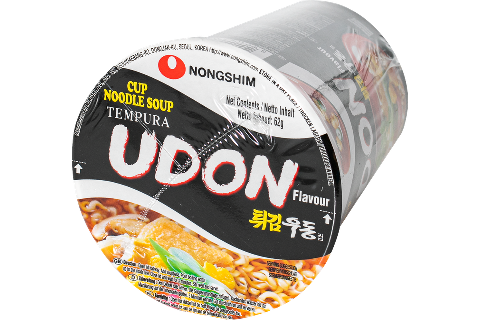◆udon.◆ Удон з куркою - 280 г :: Мої Суші