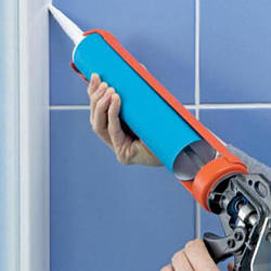 Герметики та піни