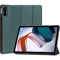 Чохол Galeo Slimline Portfolio для Xiaomi Redmi Pad (2022) 10.61" Dark Green