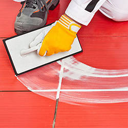 Фуги для плитки