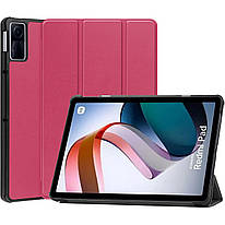 Чохол Galeo Slimline Portfolio для Xiaomi Redmi Pad (2022) 10.61" Hotpink