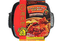 Суп з яловичини та томатів Beef Hotpot Tomato HAIDILAO 395 г