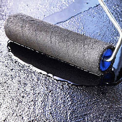 Бітумові мастики