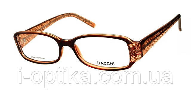 Оправа для жіночих окулярів Dacchi